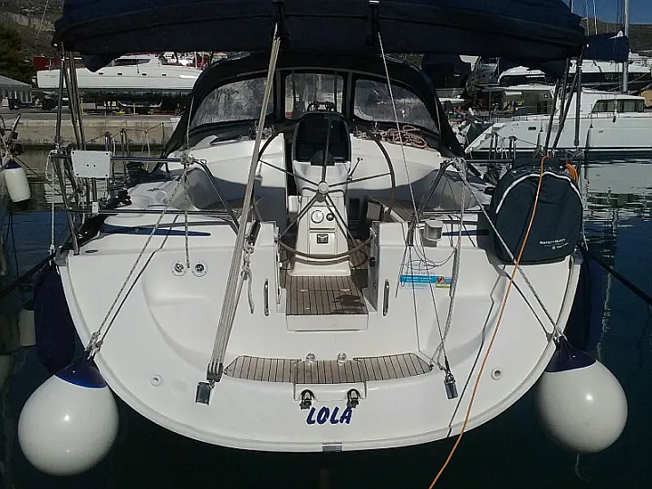 Bavaria 39 Cruiser - 