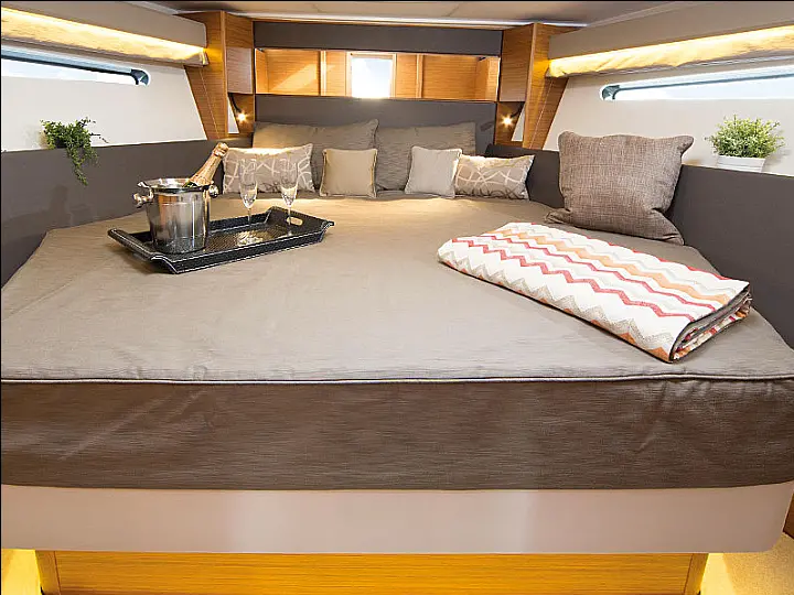 Bavaria S40 OPEN - 