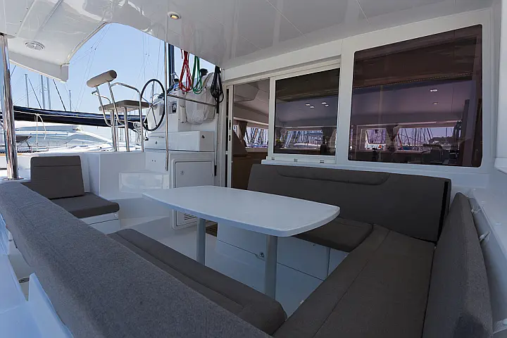 Lagoon 400 S2 - 