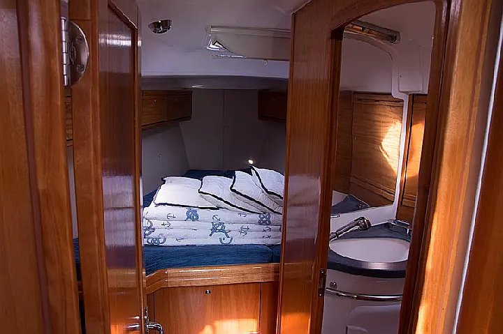 Bavaria 38 Cruiser - 