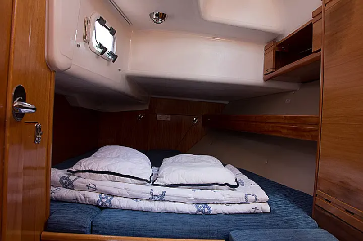 Bavaria 38 Cruiser - 