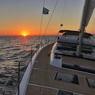 Dufour 56 Exclusive 2019 - 