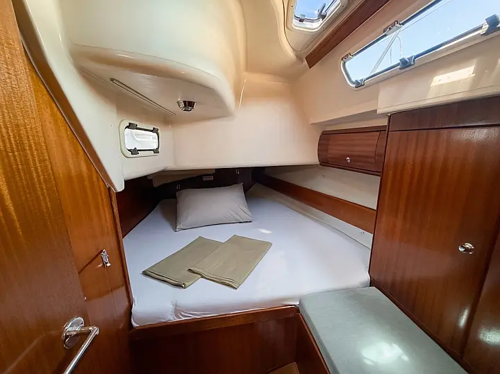 Bavaria 49 - 