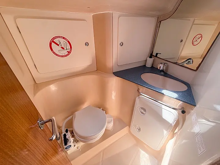 Bavaria 49 - 