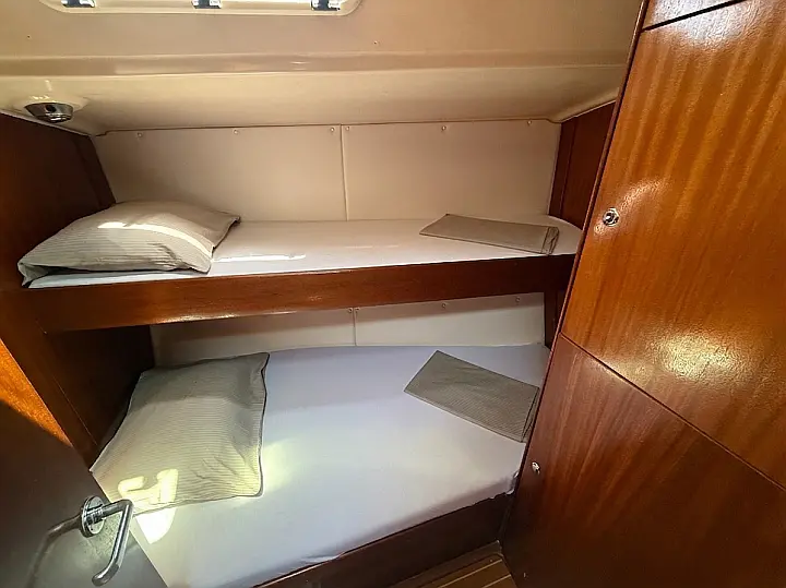 Bavaria 49 - 