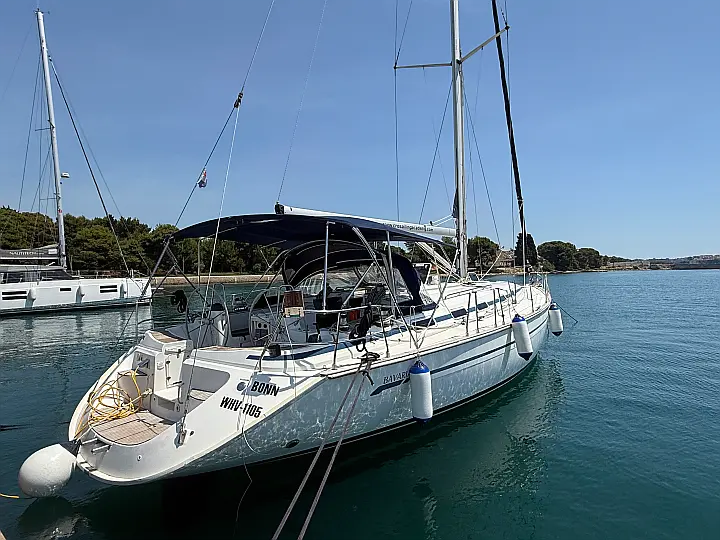 Bavaria 49 - 