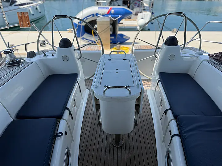 Bavaria 49 - 
