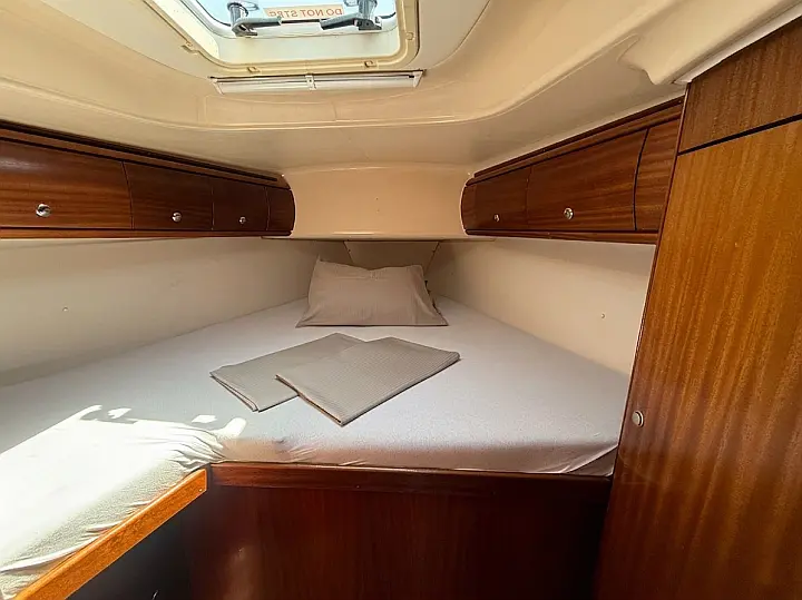 Bavaria 49 - 
