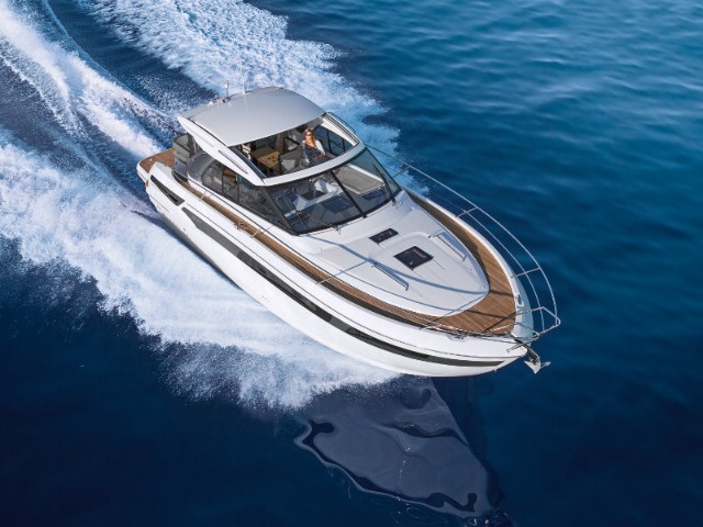 Bavaria S40 HT