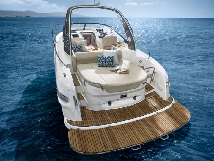 Bavaria S29 OPEN - 