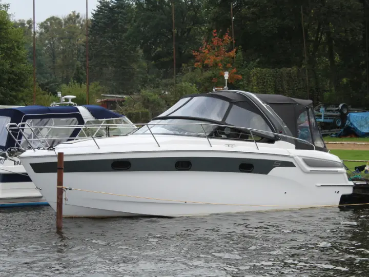 Bavaria S29 OPEN - 