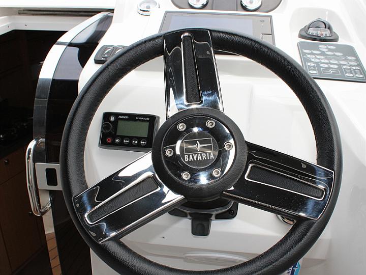 Bavaria S29 OPEN - 