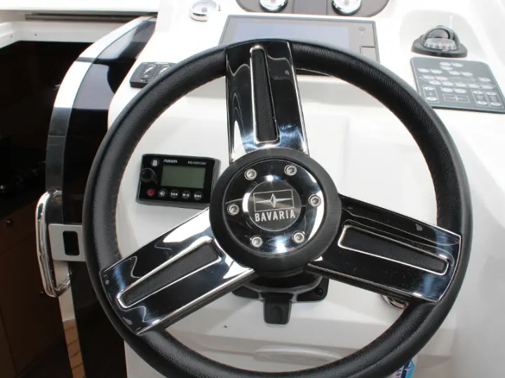 Bavaria S29 OPEN - 