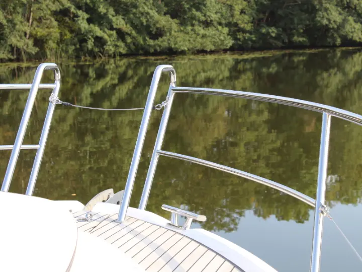 Bavaria S29 OPEN - 