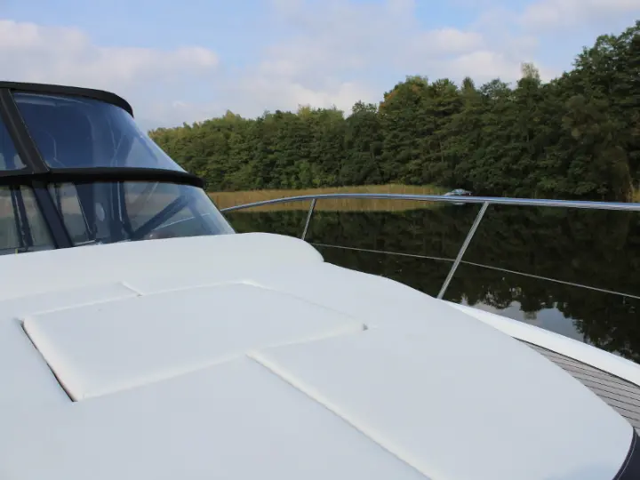 Bavaria S29 OPEN - 