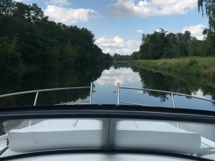 Bavaria S29 OPEN - 