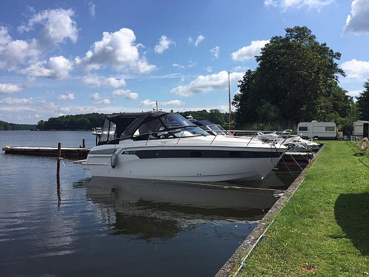 Bavaria S29 OPEN - 