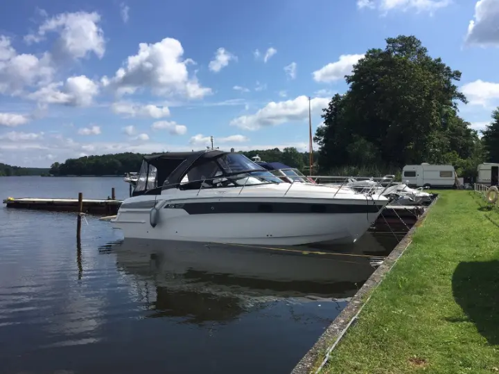 Bavaria S29 OPEN - 