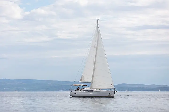 Elan 40 Impression - 