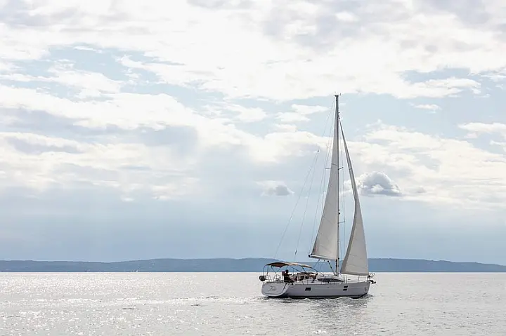 Elan 40 Impression - 