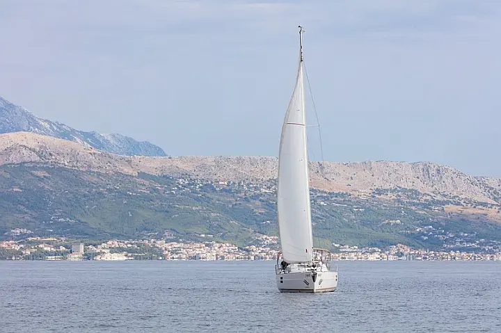 Elan 40 Impression - 