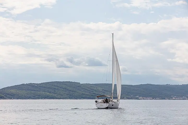 Elan 40 Impression - 