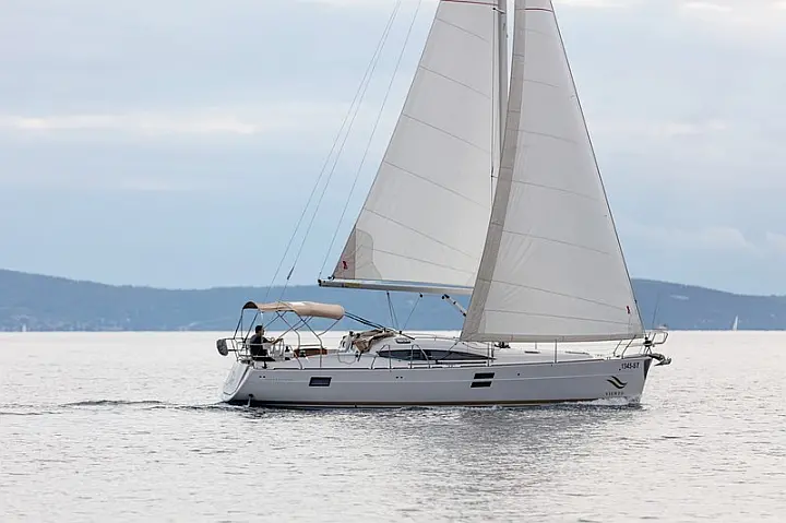 Elan 40 Impression - 