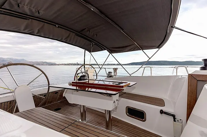 Elan 40 Impression - 