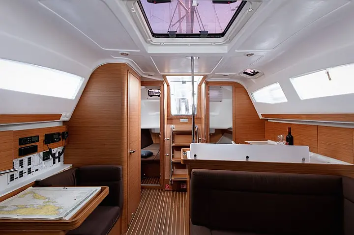Elan 40 Impression - 