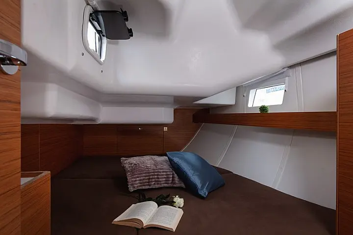 Elan 40 Impression - 