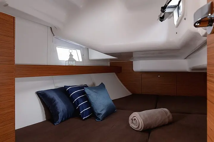 Elan 40 Impression - 