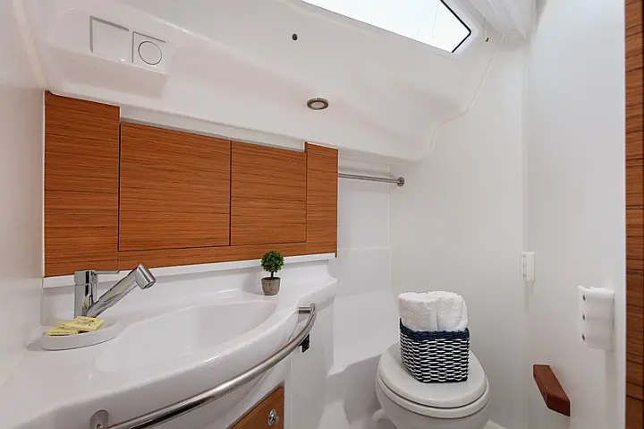 Elan 40 Impression - 