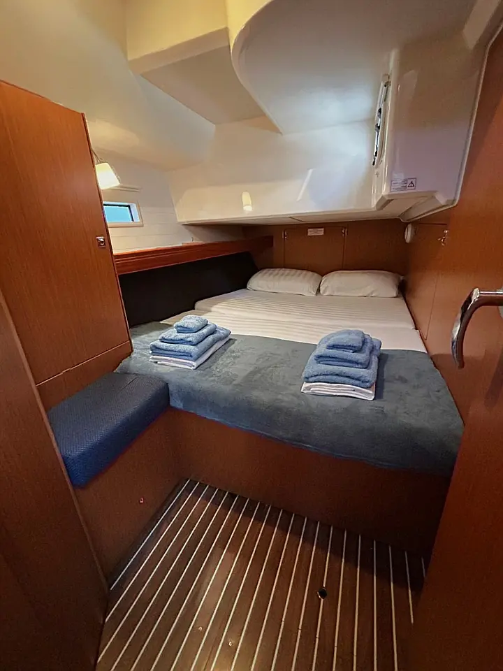 Bavaria Cruiser 46 - 