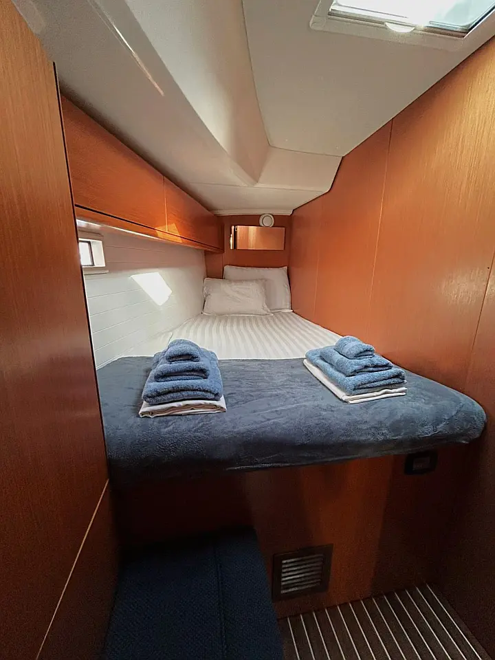 Bavaria Cruiser 46 - 