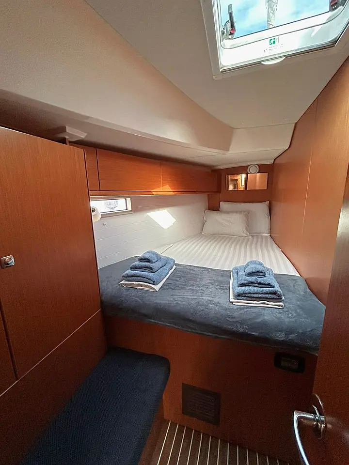 Bavaria Cruiser 46 - 