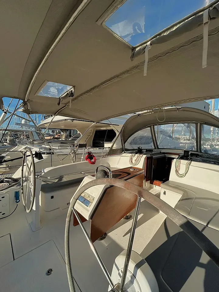 Bavaria Cruiser 51 - 