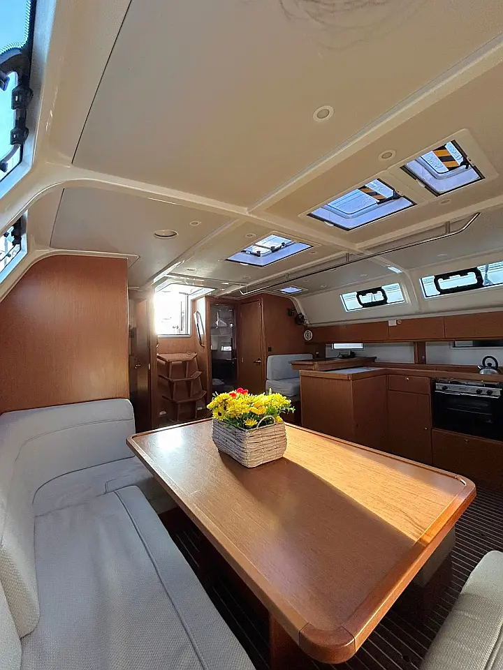 Bavaria Cruiser 51 - 