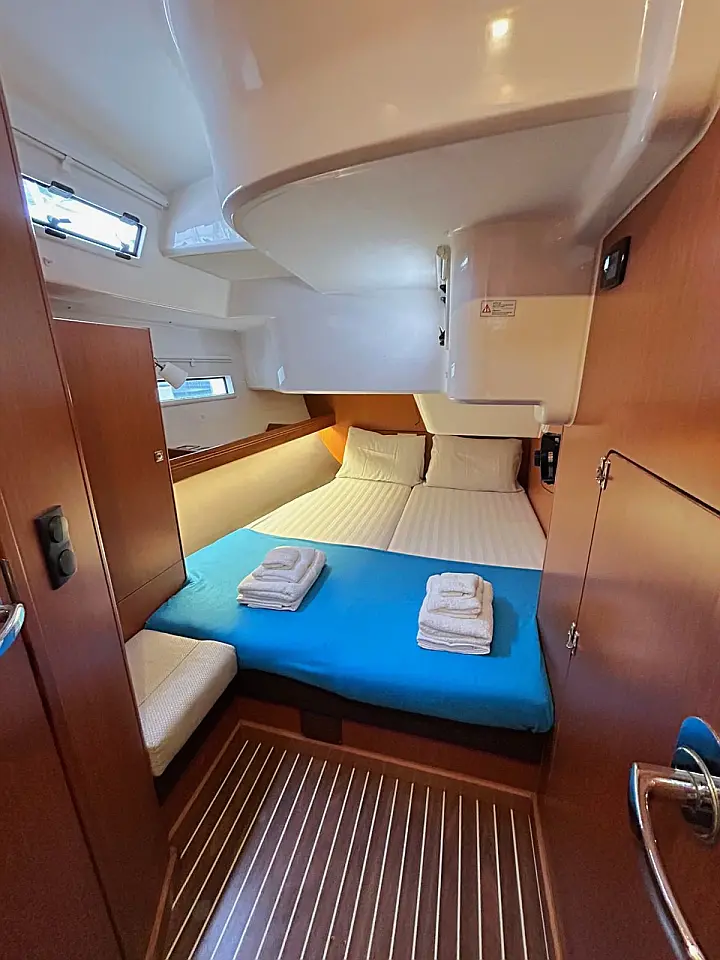 Bavaria Cruiser 51 - 