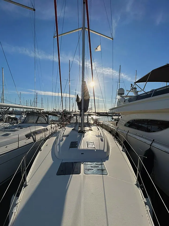 Bavaria Cruiser 51 - 