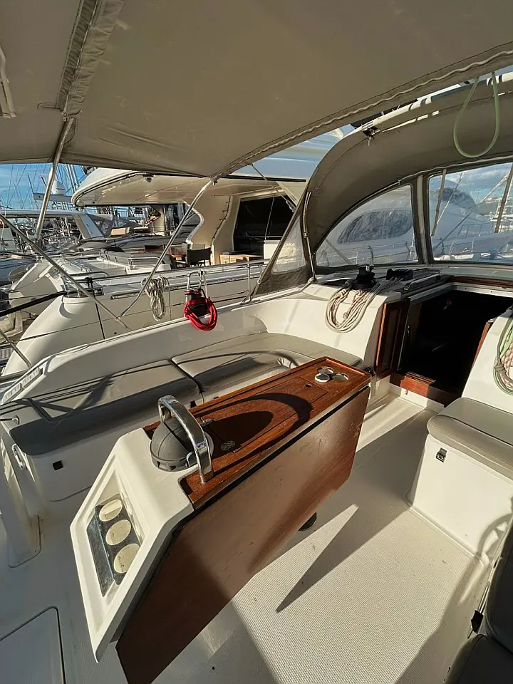 Bavaria Cruiser 51 - 