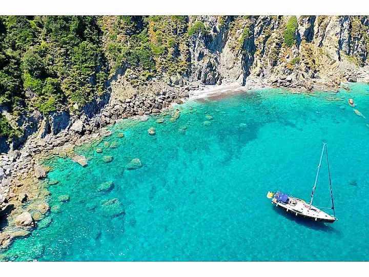 Ocean Star 58.4 - 5 cabins - 