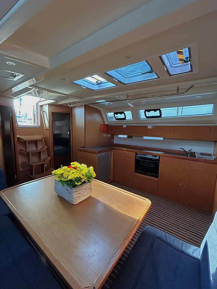 Bavaria Cruiser 46 - 