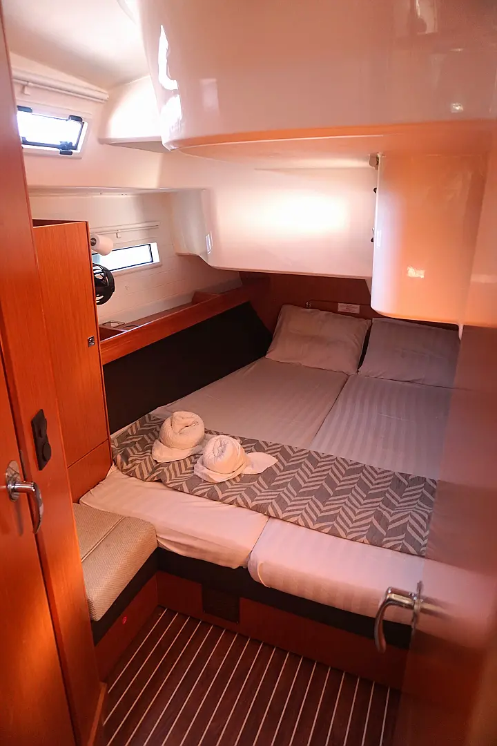 Bavaria Cruiser 51 - 