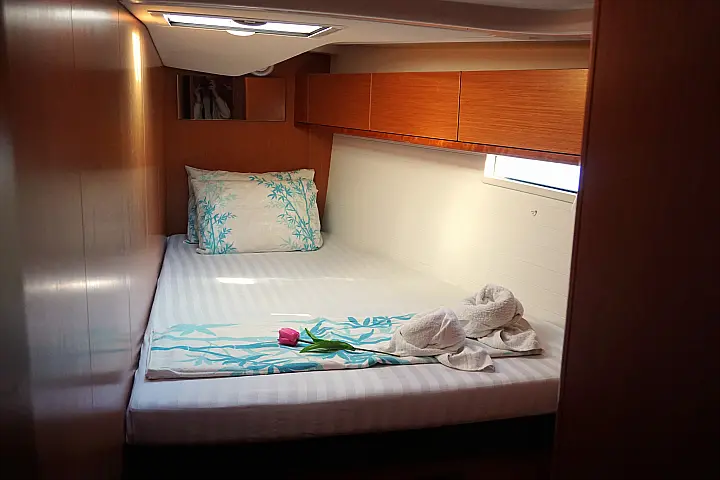 Bavaria Cruiser 51 - 