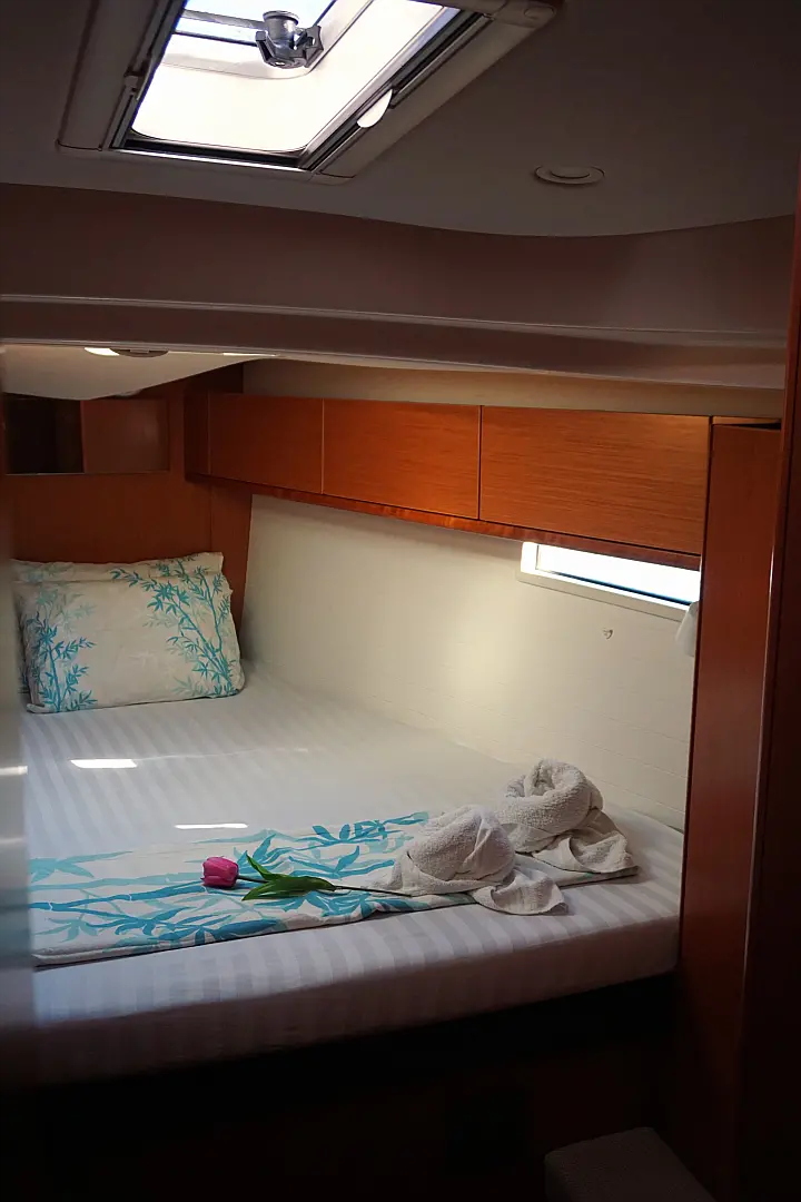 Bavaria Cruiser 51 - 