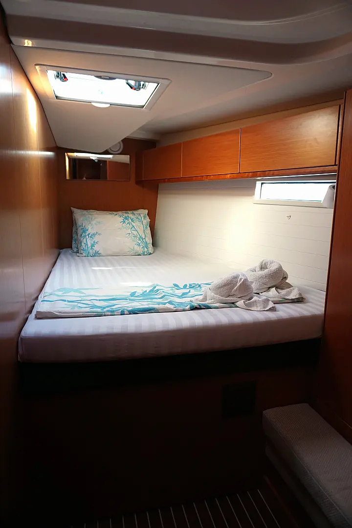 Bavaria Cruiser 51 - 