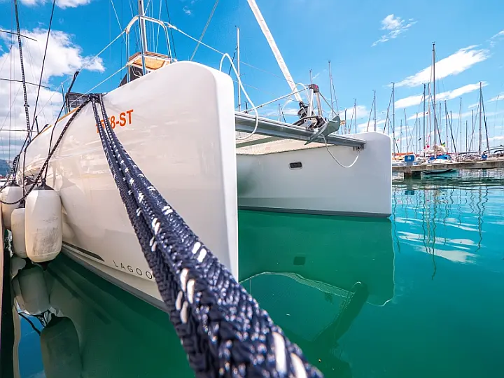Lagoon 40 - 