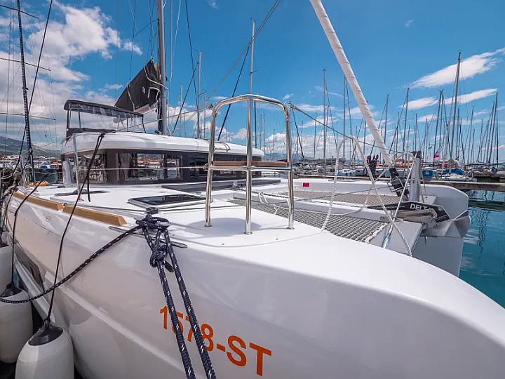 Lagoon 40 - 