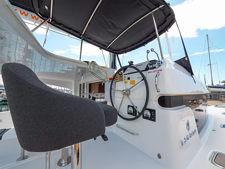 Lagoon 40 - 