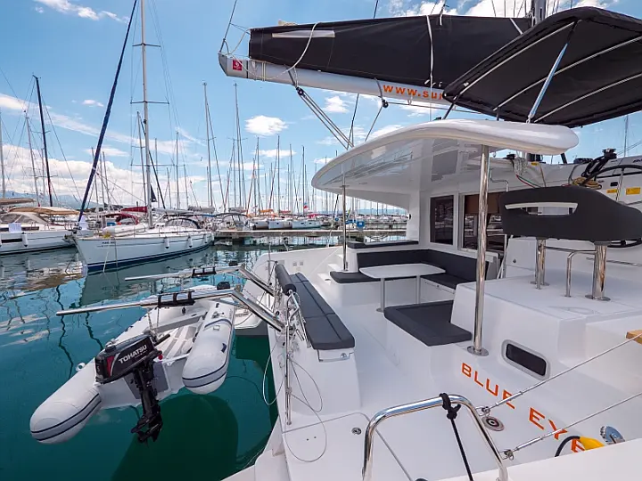 Lagoon 40 - 